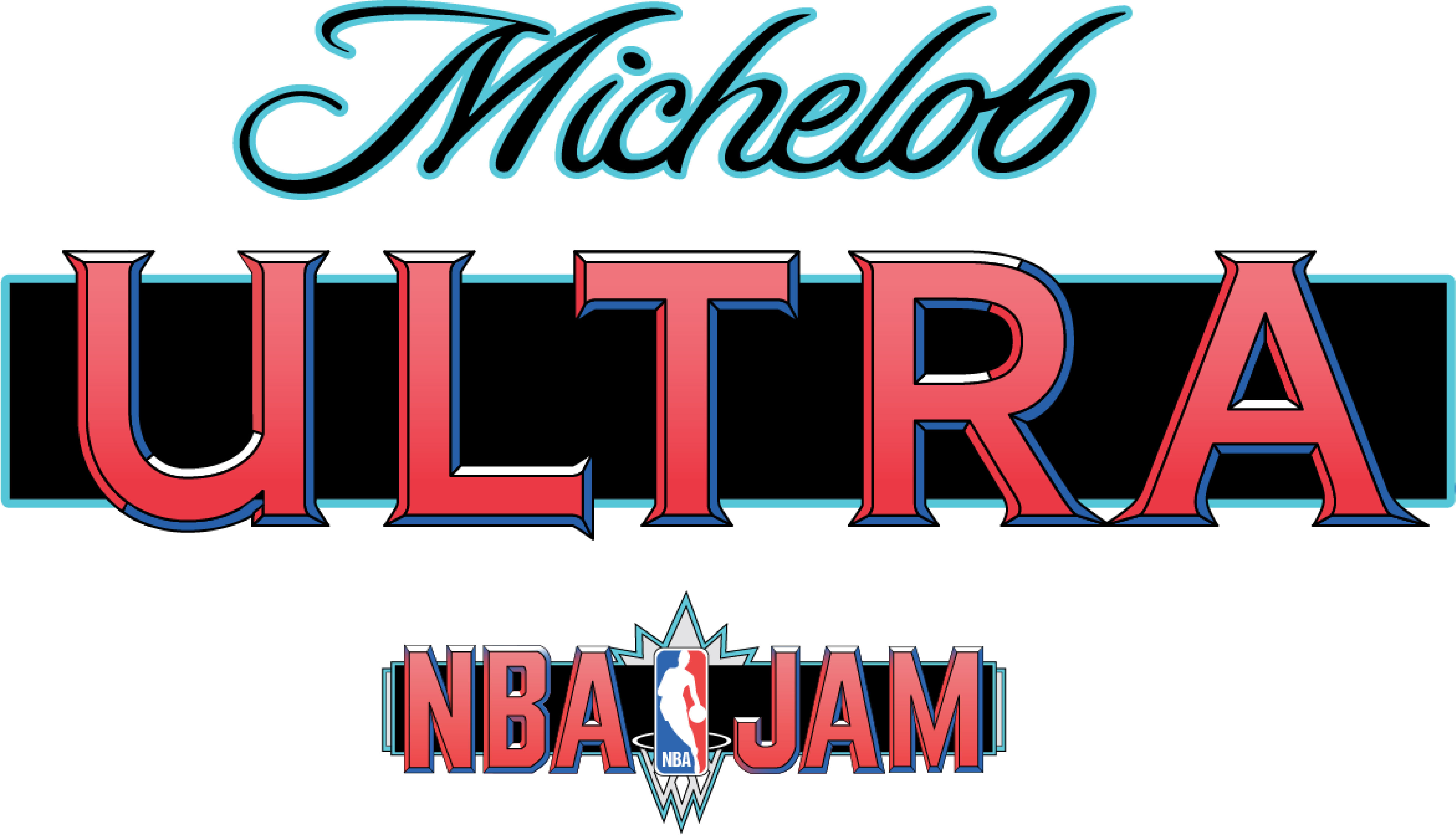 Michelob ULTRA Teams Up with NBA JAM to Bring ‘90s Nostalgia to
